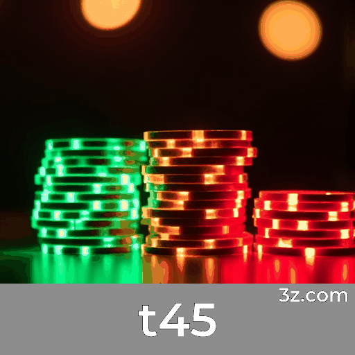 Experimente o Instantâneo Jogo de Crash no T45 e Multiplique Seus Ganhos!