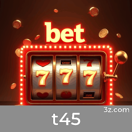 T45 App: Descubra Bônus Exclusivos e Recompensas Únicas!