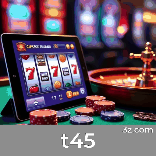 Experimente o Instantâneo Jogo de Crash no T45 e Multiplique Seus Ganhos!