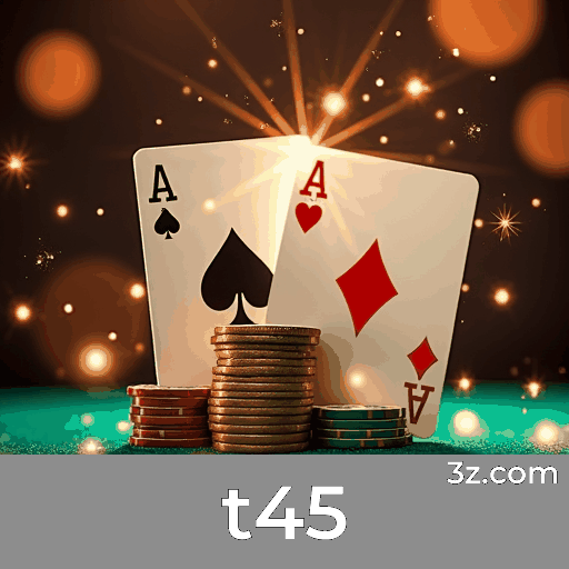 t45: Estável, Seguro e Otimizado para o Brasil