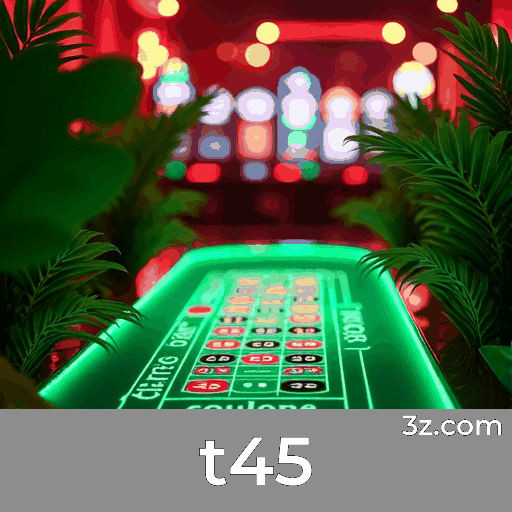 Controle Total da Sua Conta na t45 com Configurações Avançadas