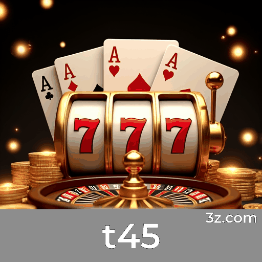 t45: Estável, Seguro e Otimizado para o Brasil