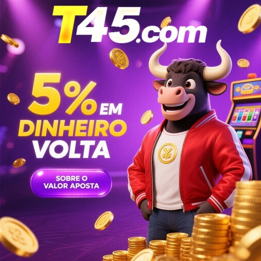 T45 Ganhe R$ 100,00 Gratis